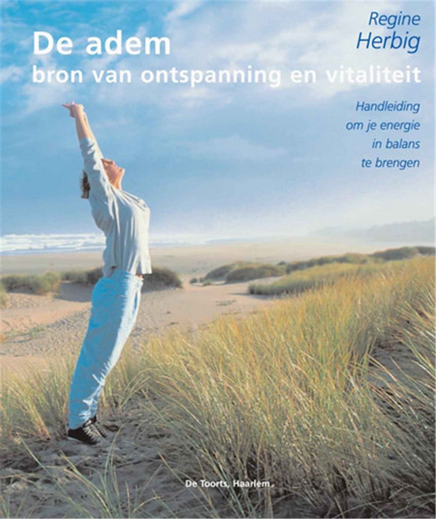 De Adem, Bron Van Ontspanning